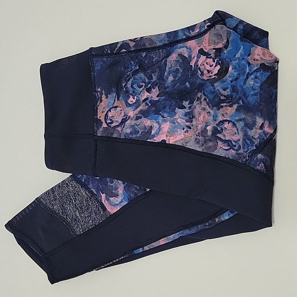 Lululemon If You're Lucky Tights - Picture 1 of 12